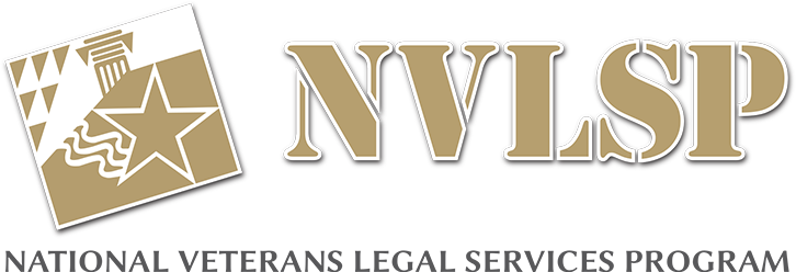 National Veterans Legal Services Program