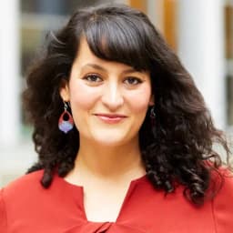 Image of Jacqueline Schafer, Clearbrief Founder and CEO