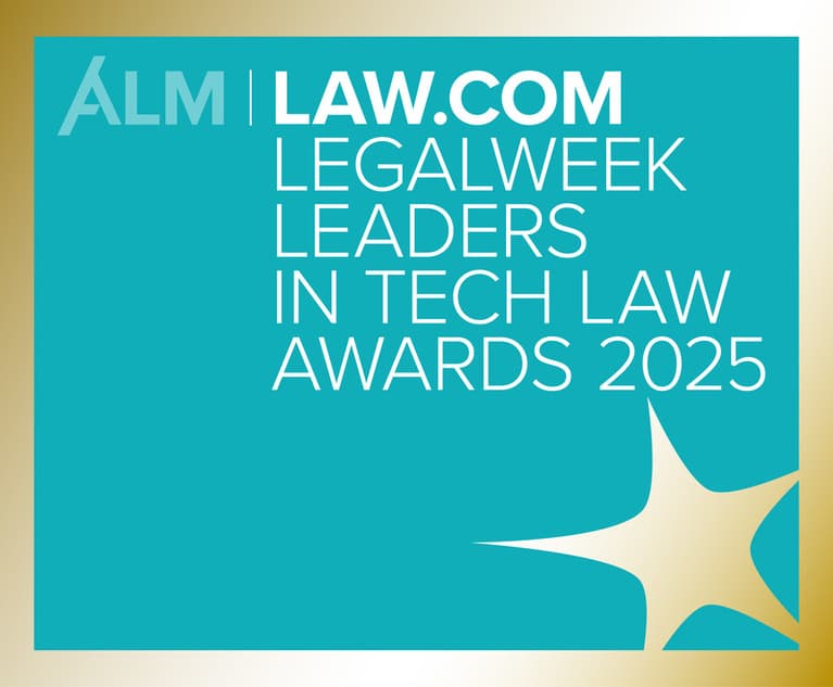 Clearbrief Named 2025 Legalweek Awards Finalist in Multiple Categories