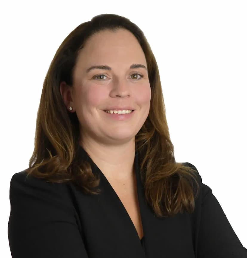 Litigation Spotlight Series: Emily Stedman shares tips for associates