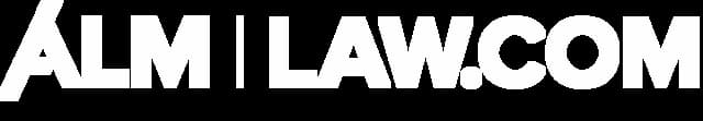 ALM - LAW.com Logo.