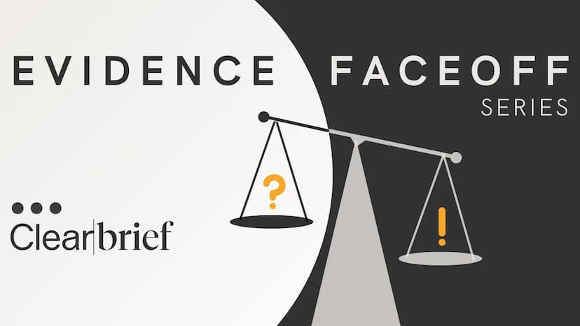Evidence Faceoff: Parler v. AWS
