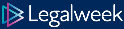 Legal Week Logo.