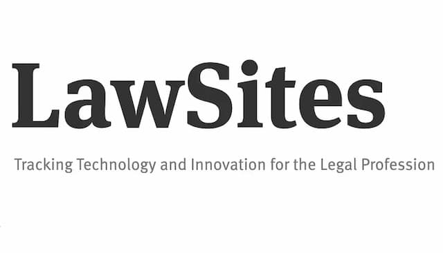 LawSites Logo.